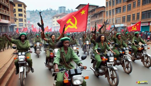 Rwanda Marxists