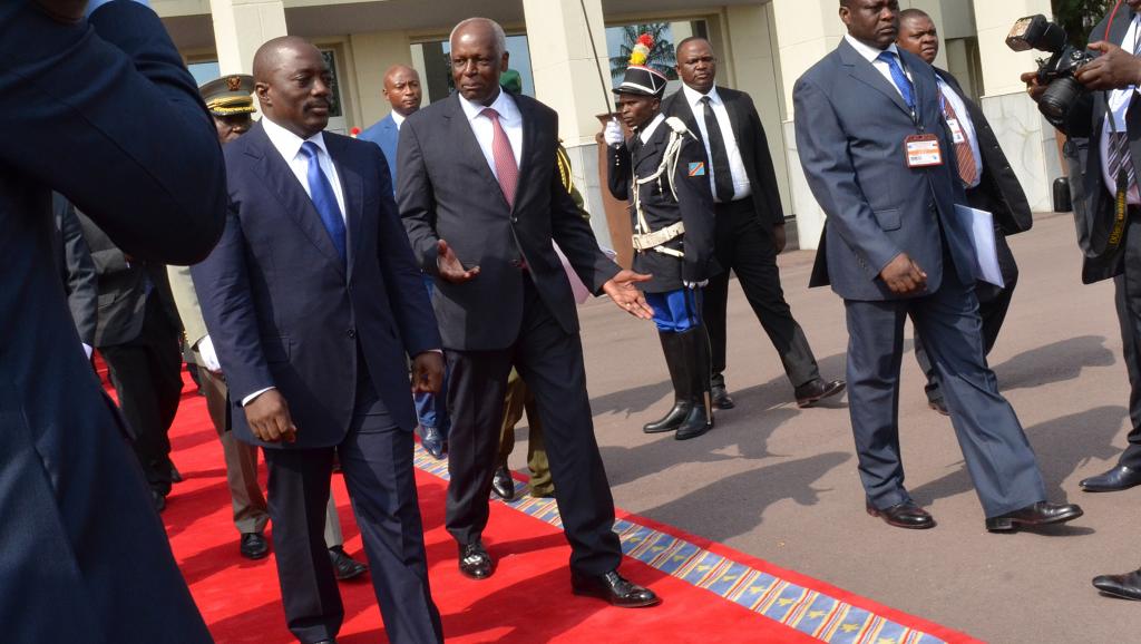 Burundi