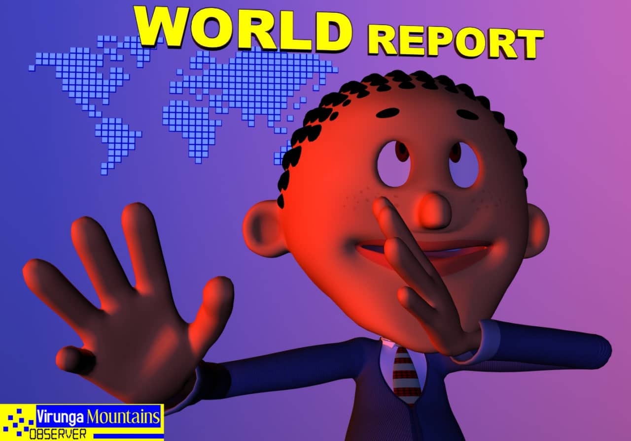 Rwanda Alternative New Media