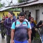Colombia Revolutionary Forces