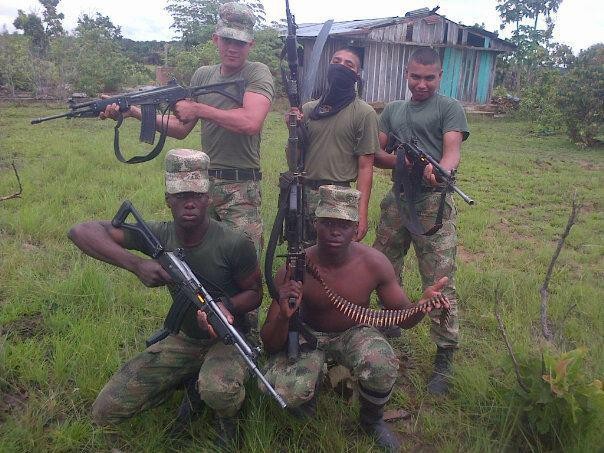 FARC-EP