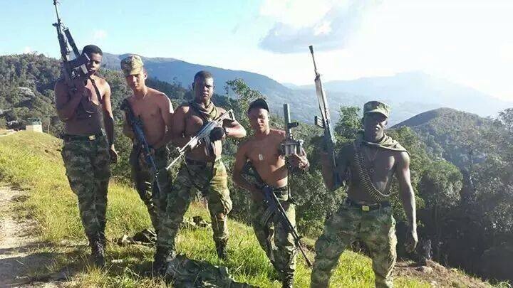 FARC-EP