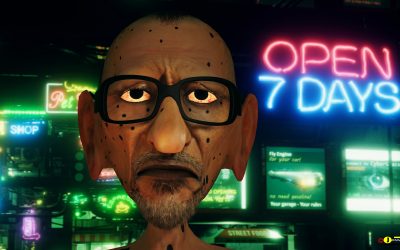 CHINESE MODERN DAY EXPLOITER