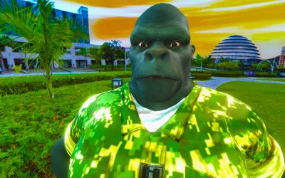 THE RWANDA THEY NEVER SHOW THE WORLD, PART1