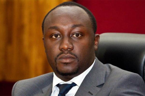 Evode Imena arakekwaho gutonesha abagore b’abagabo bakoranaga muri MINERENA