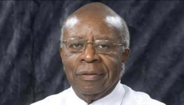 Twagiramungu Faustin