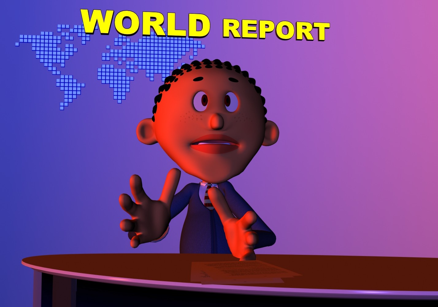 Rwanda Alternative New Media