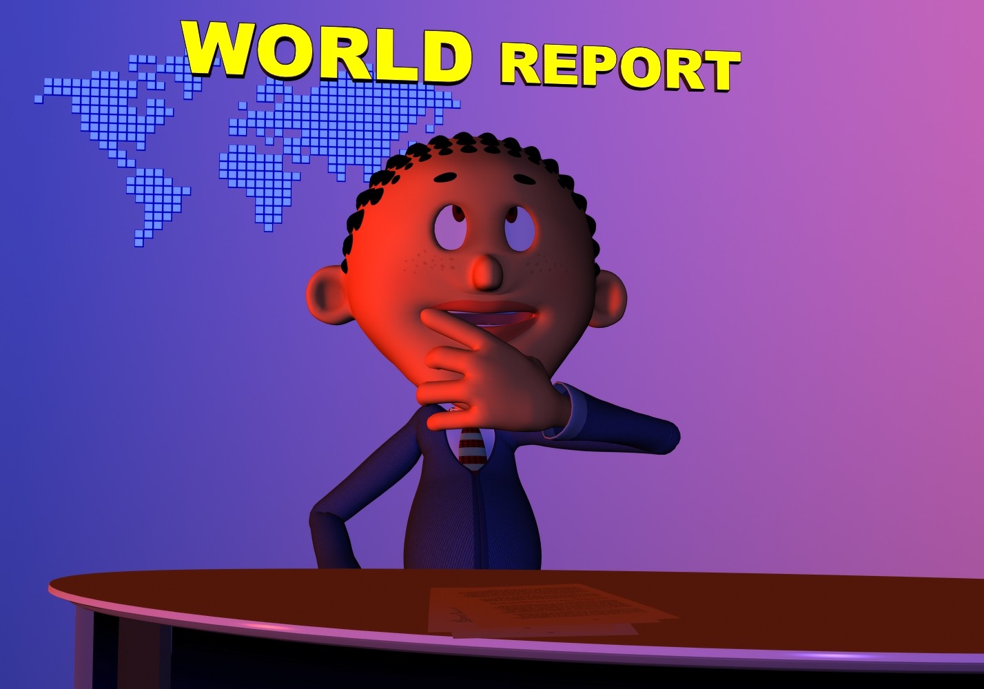 Rwanda Alternative New Media