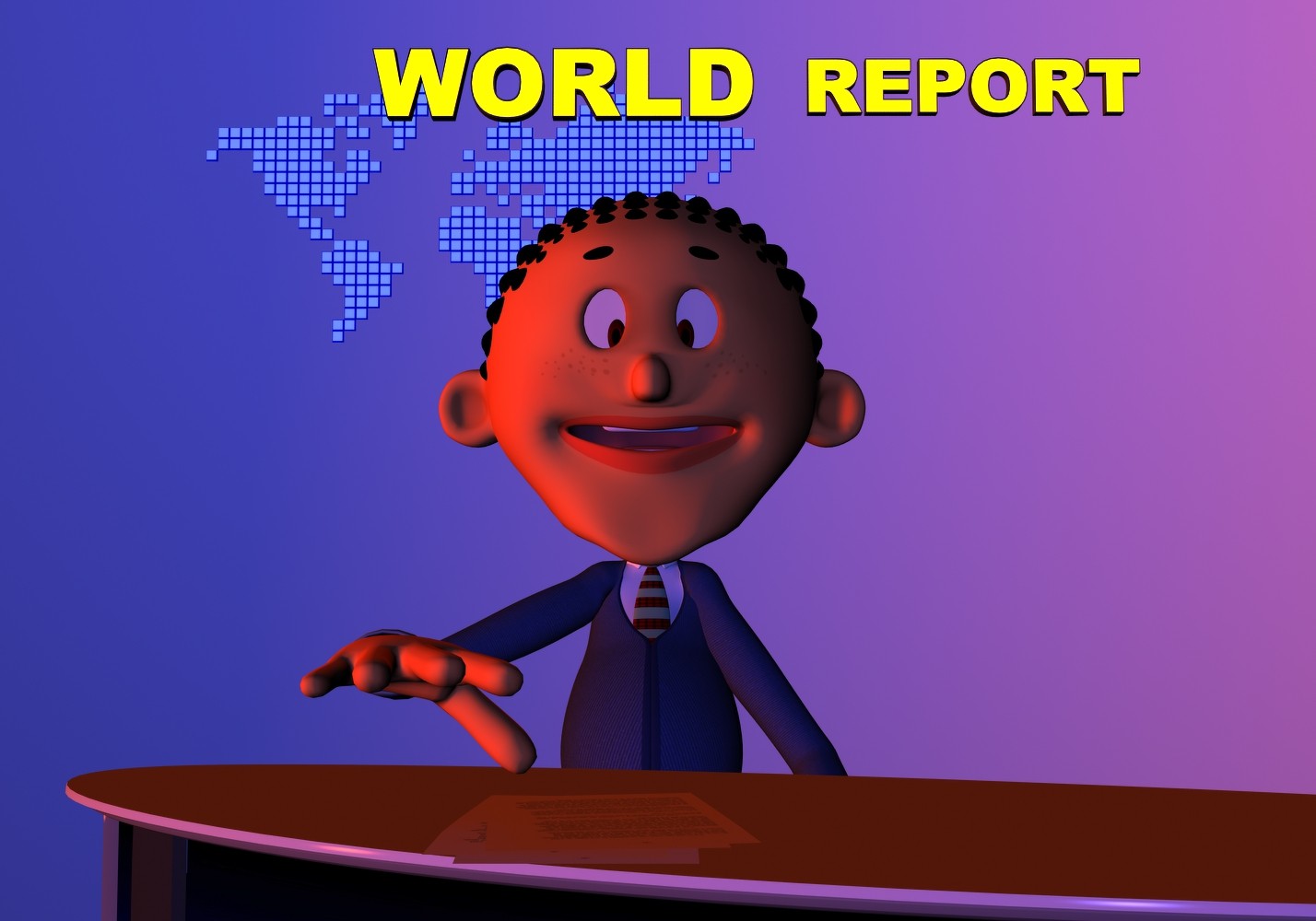 Rwanda Alternative New Media