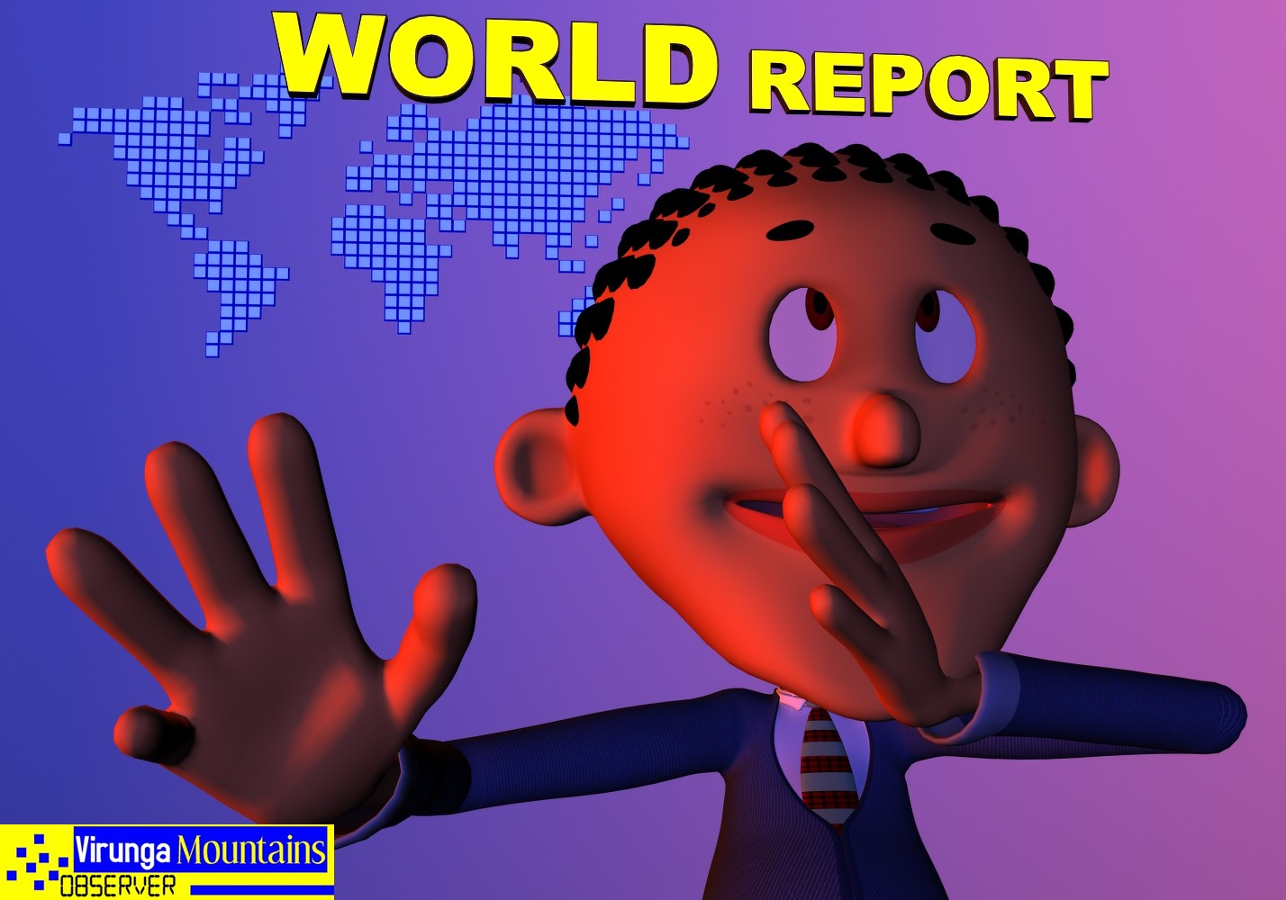 Rwanda Alternative New Media