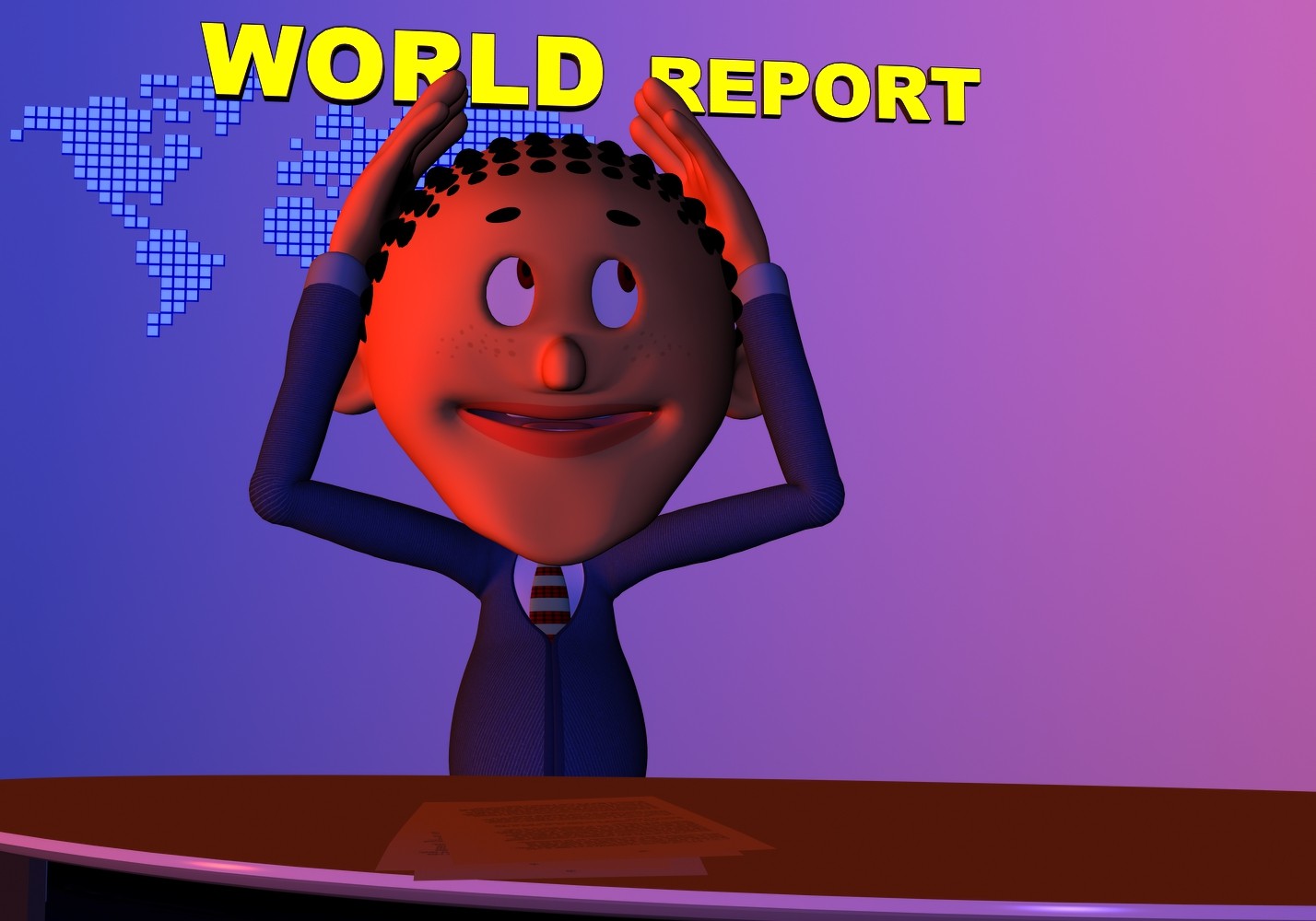 Rwanda Alternative New Media