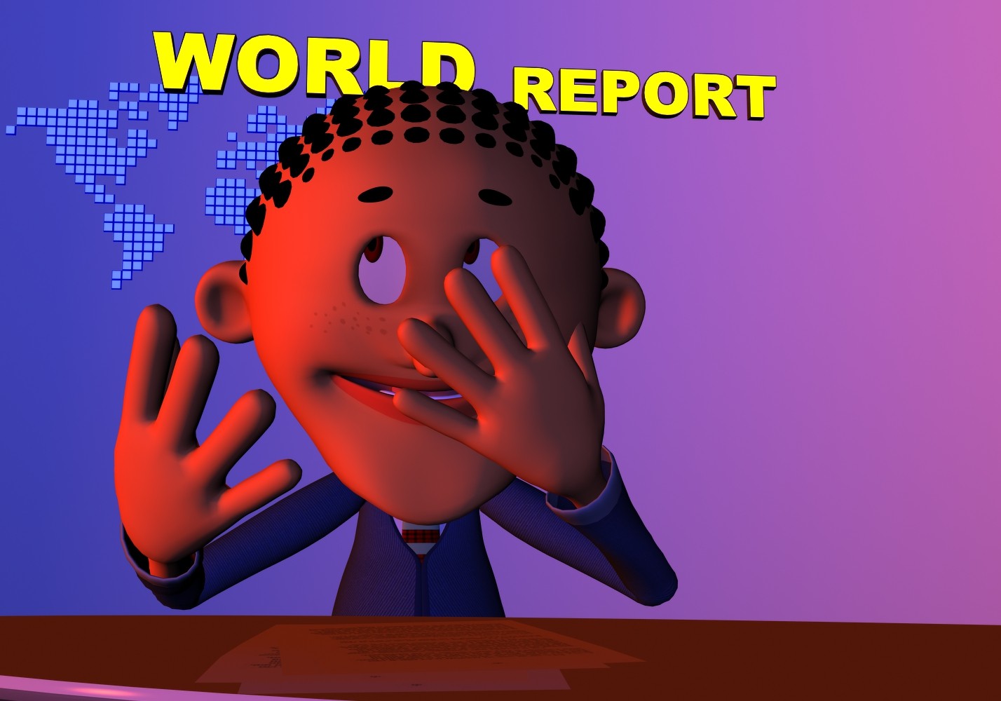 Rwanda Alternative New Media