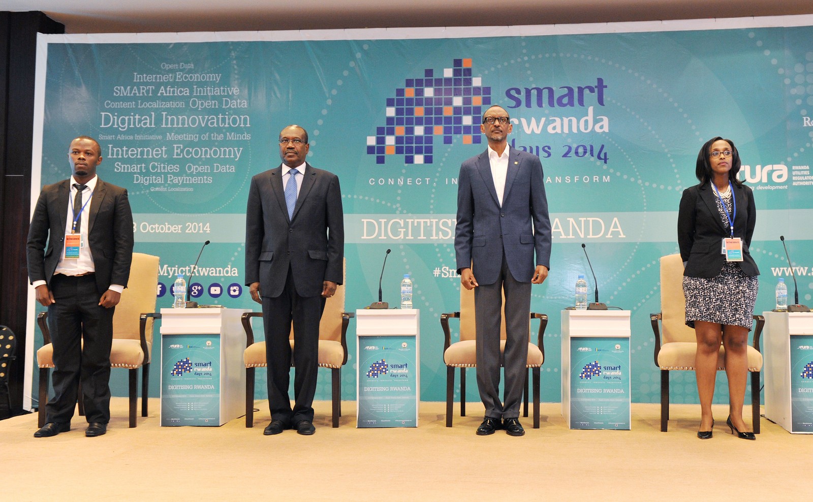 Rwanda Alternative New Media